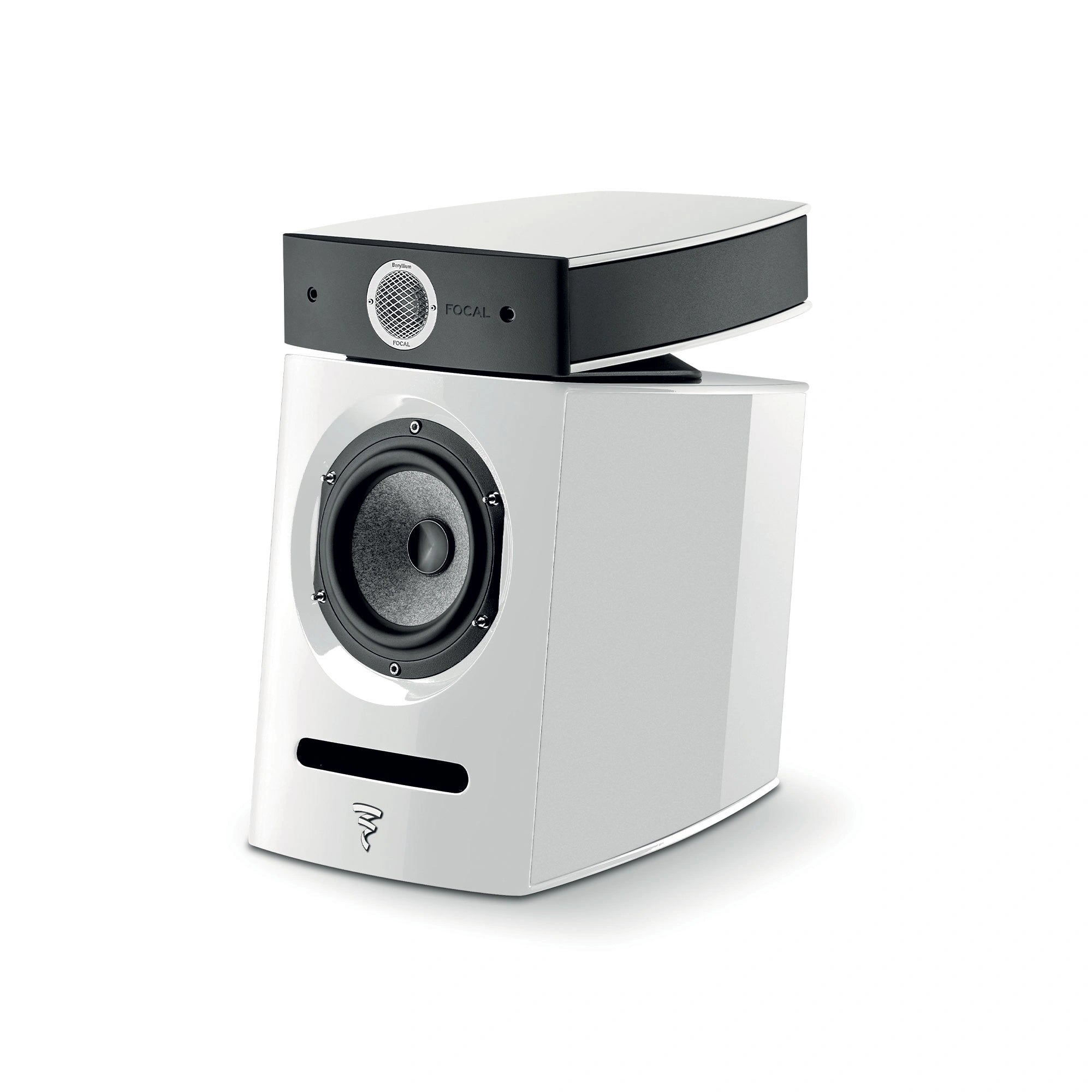 Focal Diablo Utopia Colour Evo  2-way bookshelf speaker