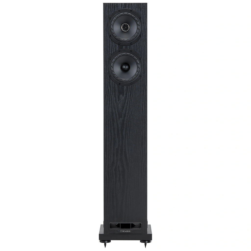 Fyne Audio F55E