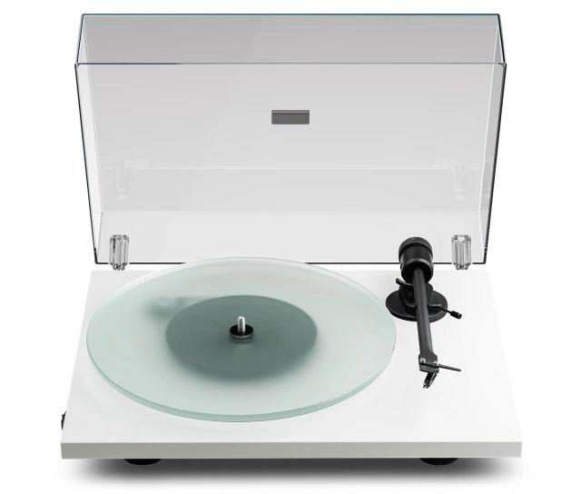 Pro-Ject T1 EVO Audiophile Entry Level Turntable