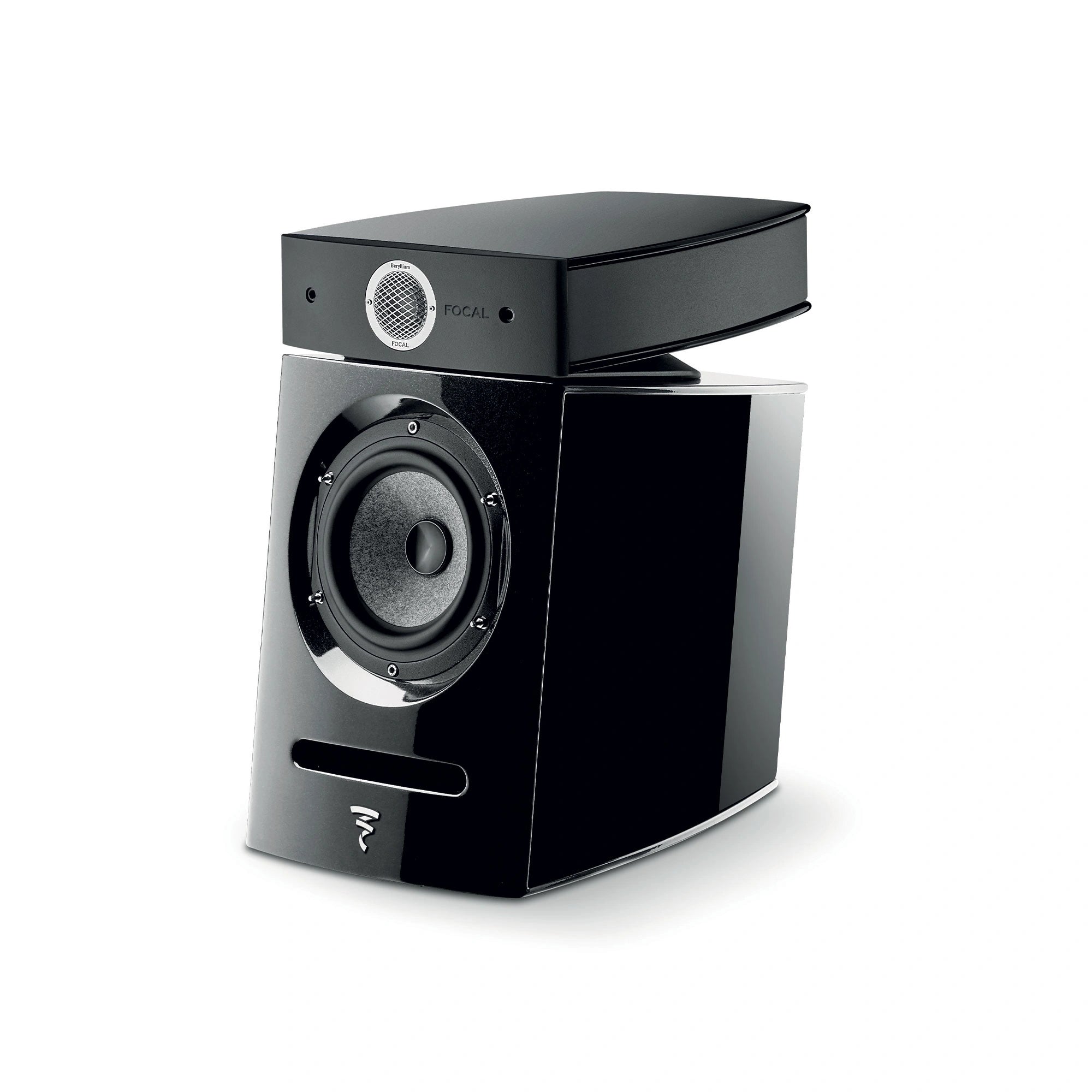 Focal Diablo Utopia Colour Evo  2-way bookshelf speaker