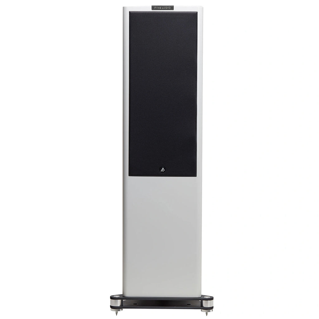 Fyne Audio F702
