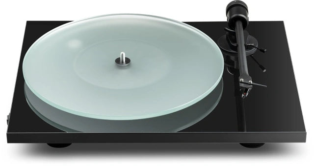 Pro-Ject T1 EVO Audiophile Entry Level Turntable