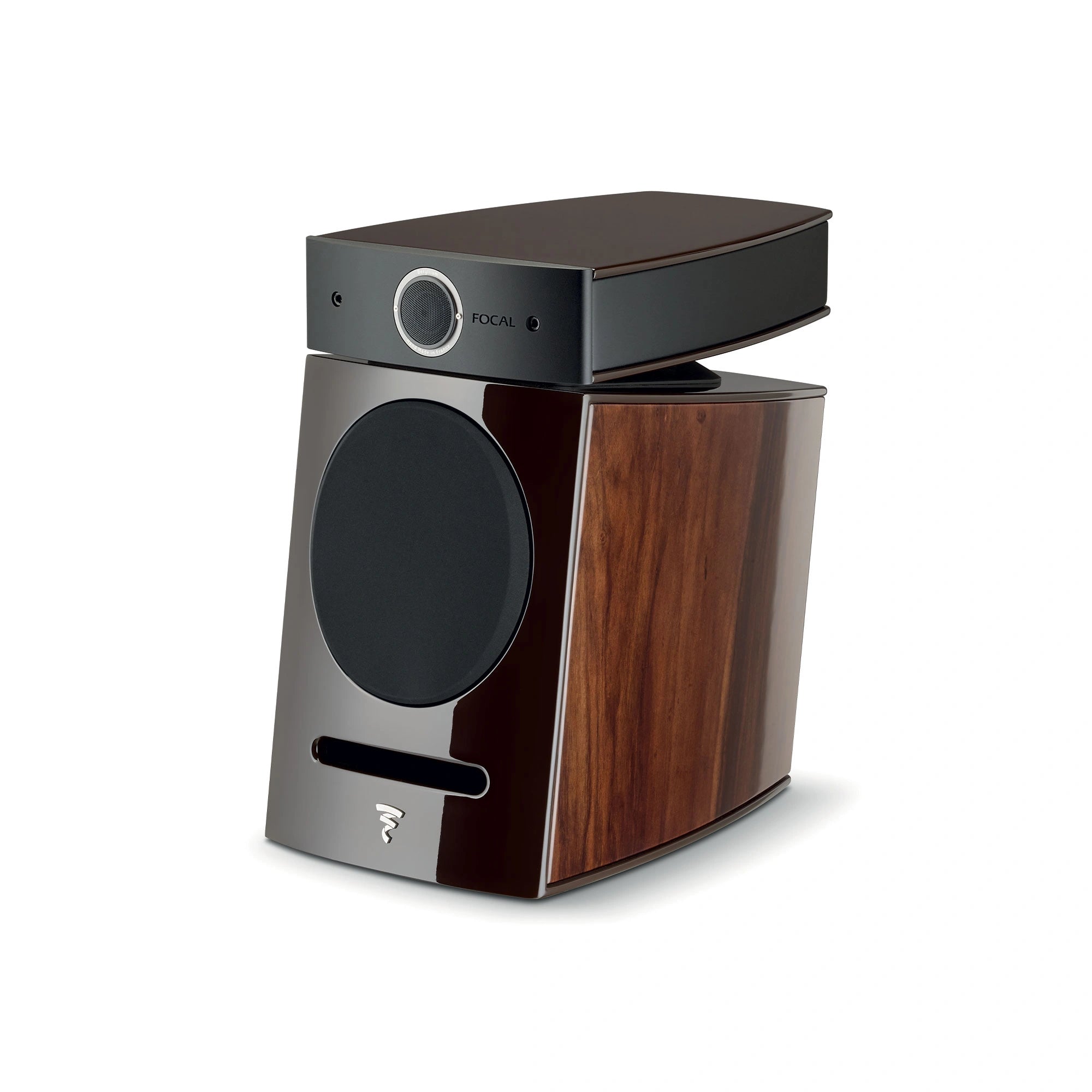 Focal Diablo Utopia Colour Evo  2-way bookshelf speaker