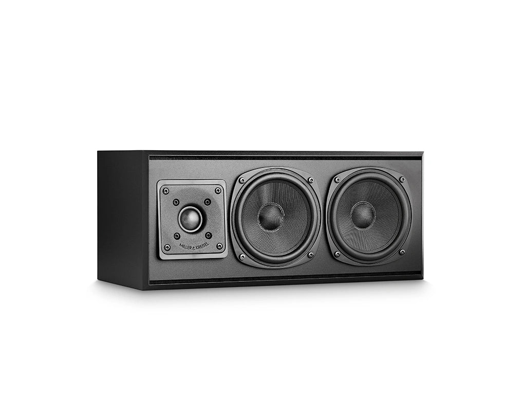 Miller & Kreisel®  LCR750C Speaker