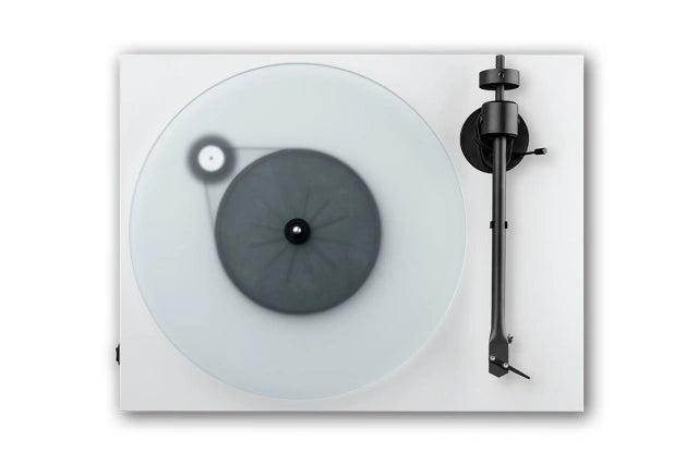 Pro-Ject T1 EVO Audiophile Entry Level Turntable