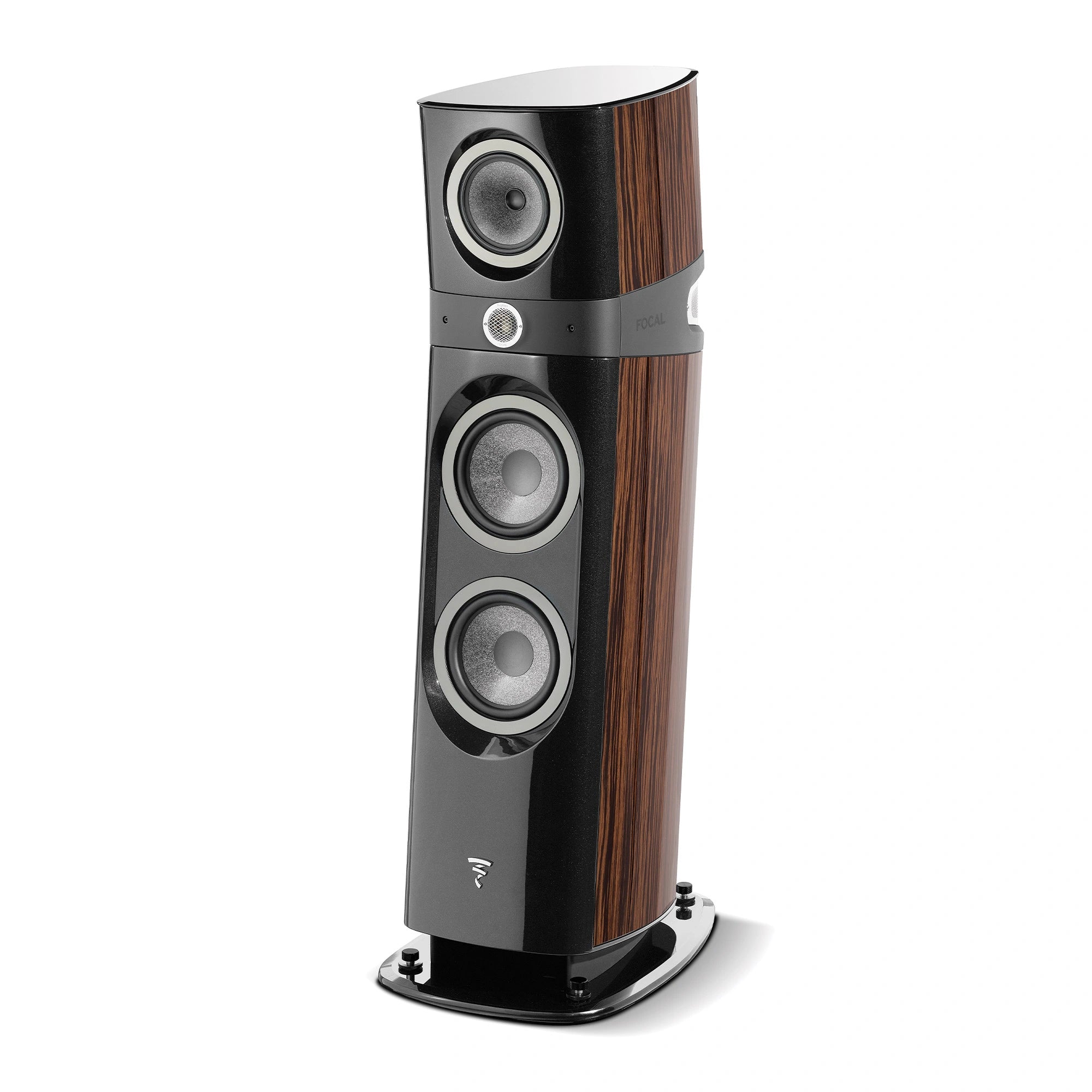 Focal Sopra N°3  3-way floor-standing speaker