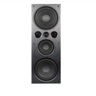 Tonewinner NEW built in wall in ceiling surround sound speakers