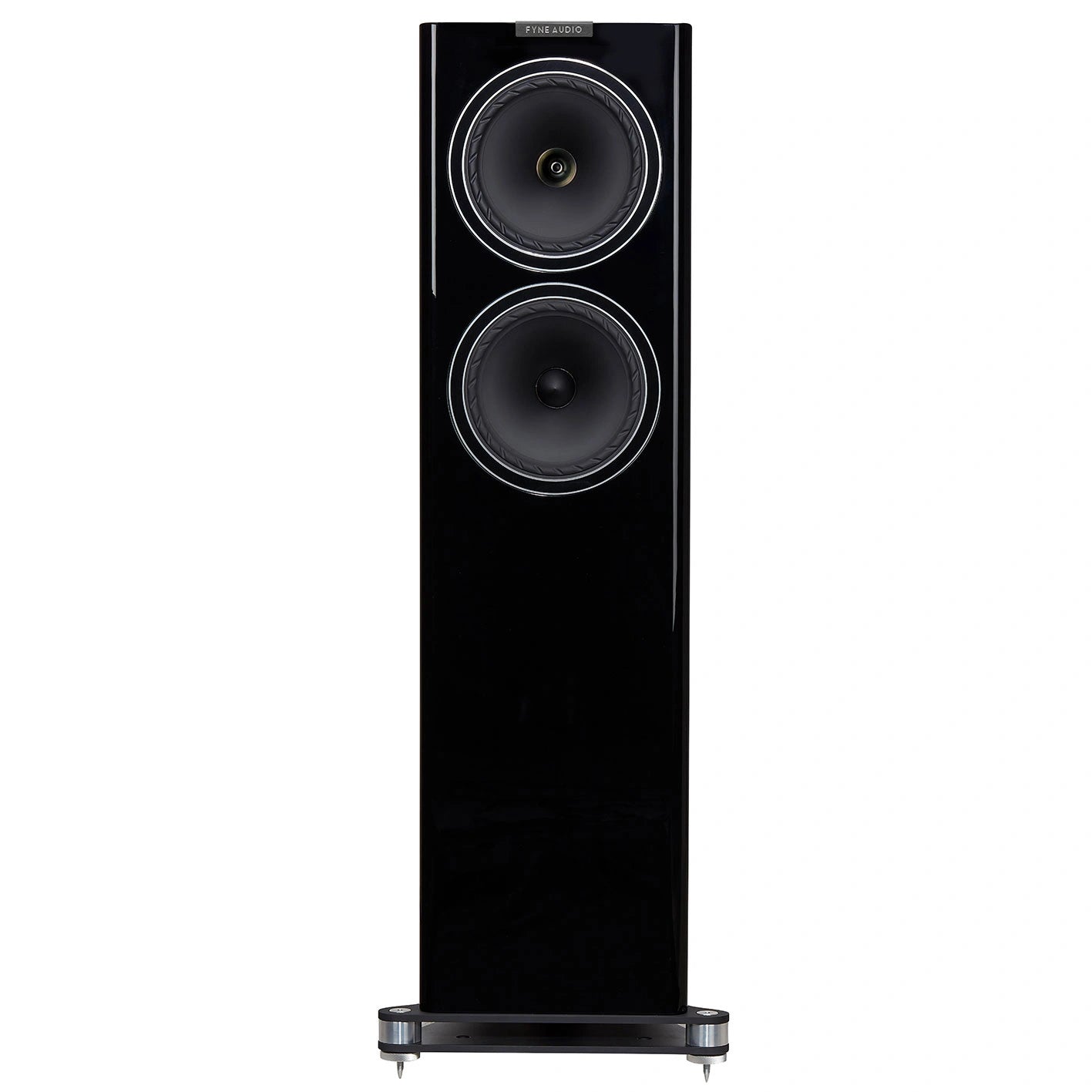 Fyne Audio F702
