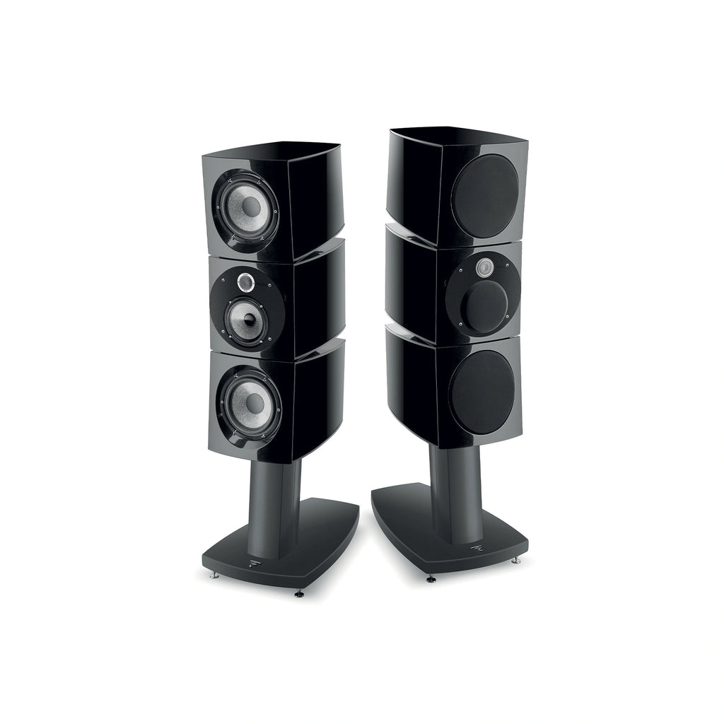 Focal Viva Utopia Colour Evo  3-way speaker