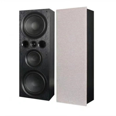 Tonewinner NEW built in wall in ceiling surround sound speakers