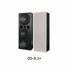 Tonewinner NEW built in wall in ceiling surround sound speakers