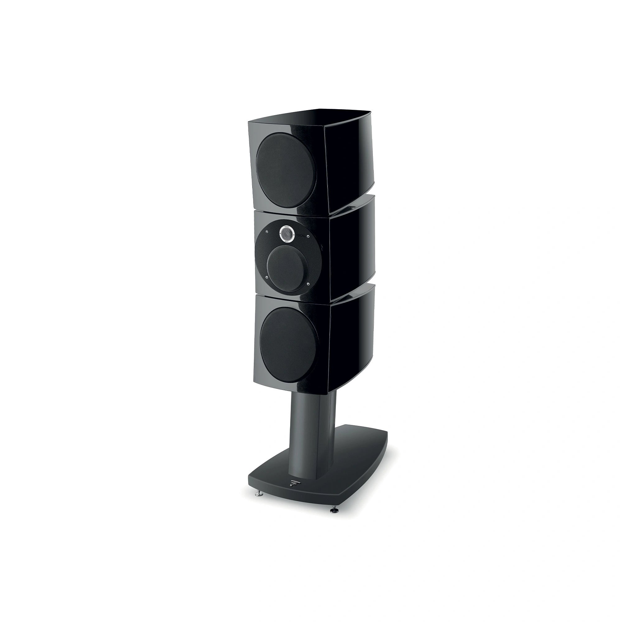 Focal Viva Utopia Colour Evo  3-way speaker