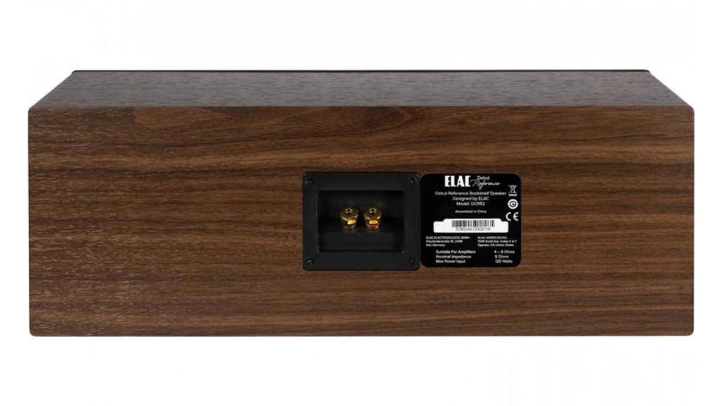 Elac Debut Reference Center Channel