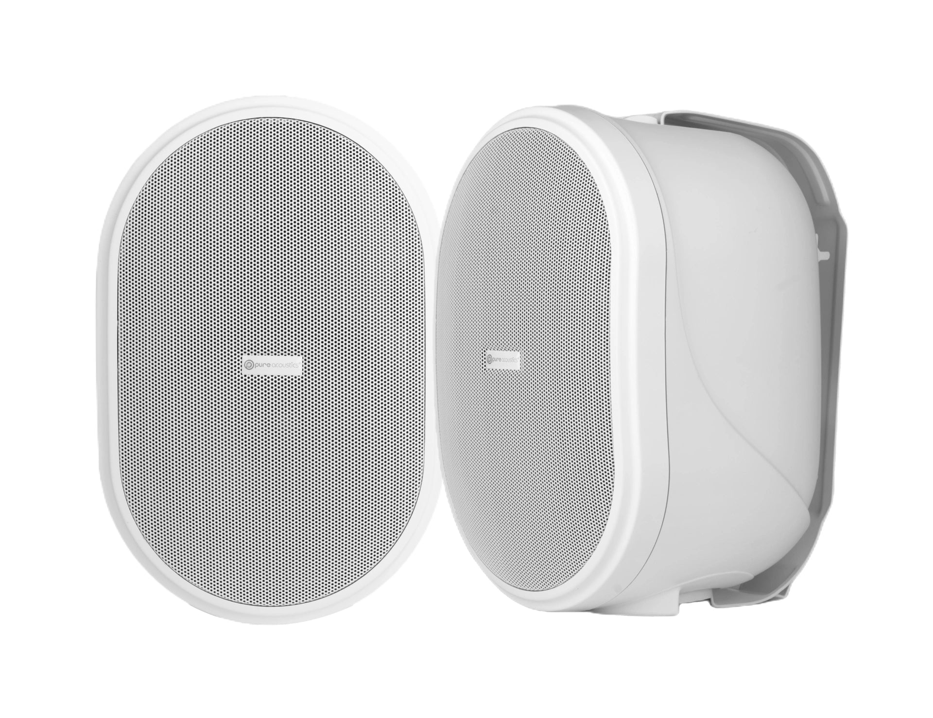 Pure Acoustic Blyss 608 Weatherized Outdoor Speakers