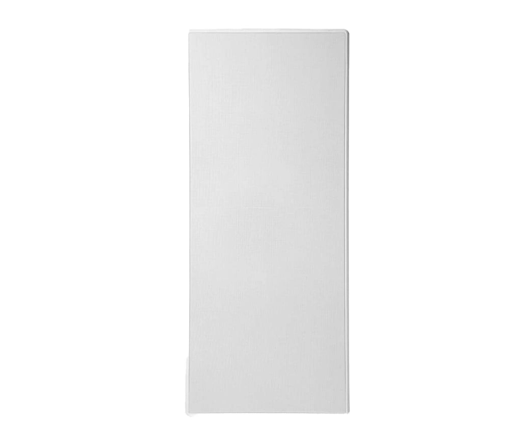 Polk 265-LS High-Quality In-Wall Speaker with 6.5" Drivers