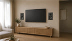 Elac Debut IW-D61-W In-Wall Speaker (Each)