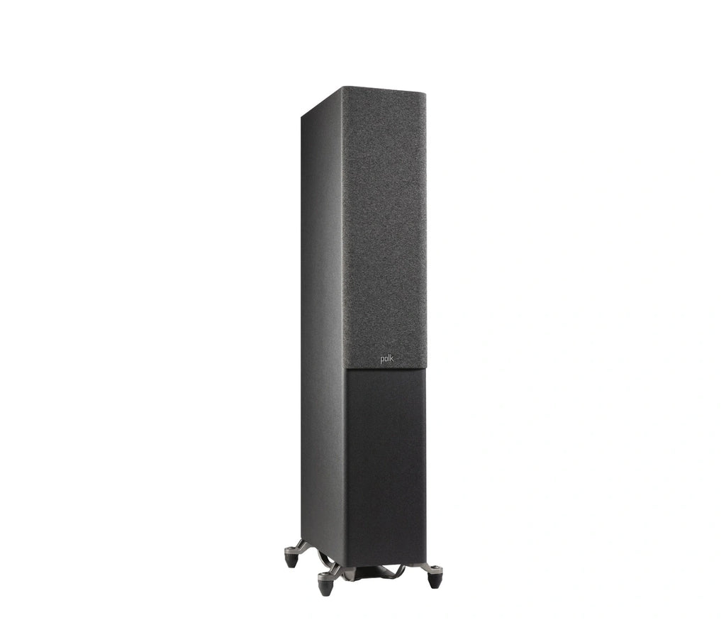 Polk Reserve R600 Premium Floor-Standing Tower Speaker