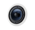 Polk RC80i High-Quality In-Ceiling Speakers with 8" Drivers