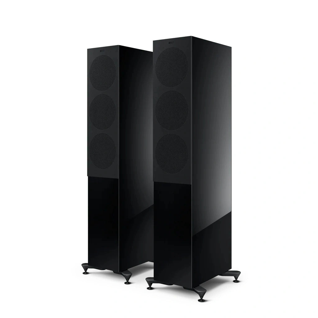 KEF R7 Meta HiFi Speakers