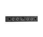 Polk Monitor XT35 High-Resolution Slim Center Channel Speaker
