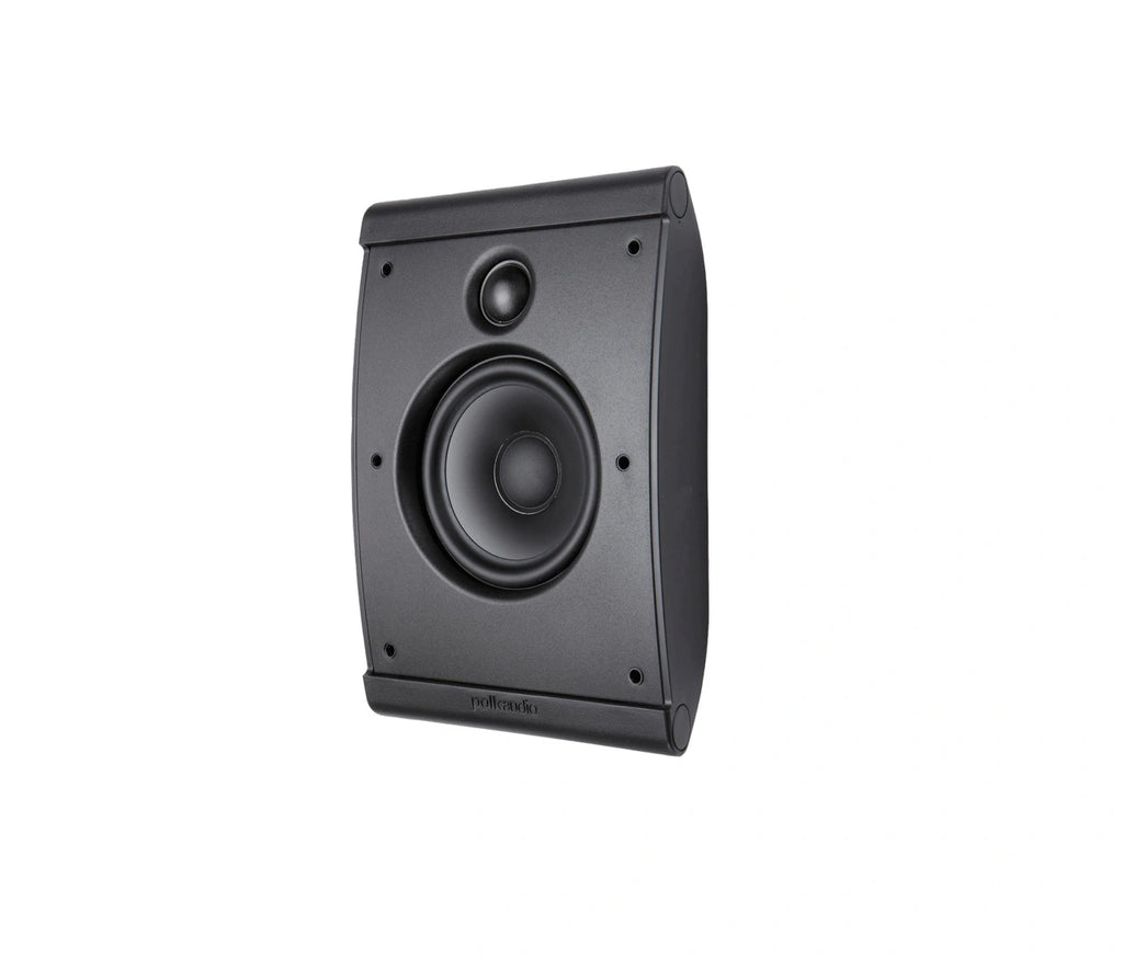 Polk OWM3 Compact Multi-Application Speakers
