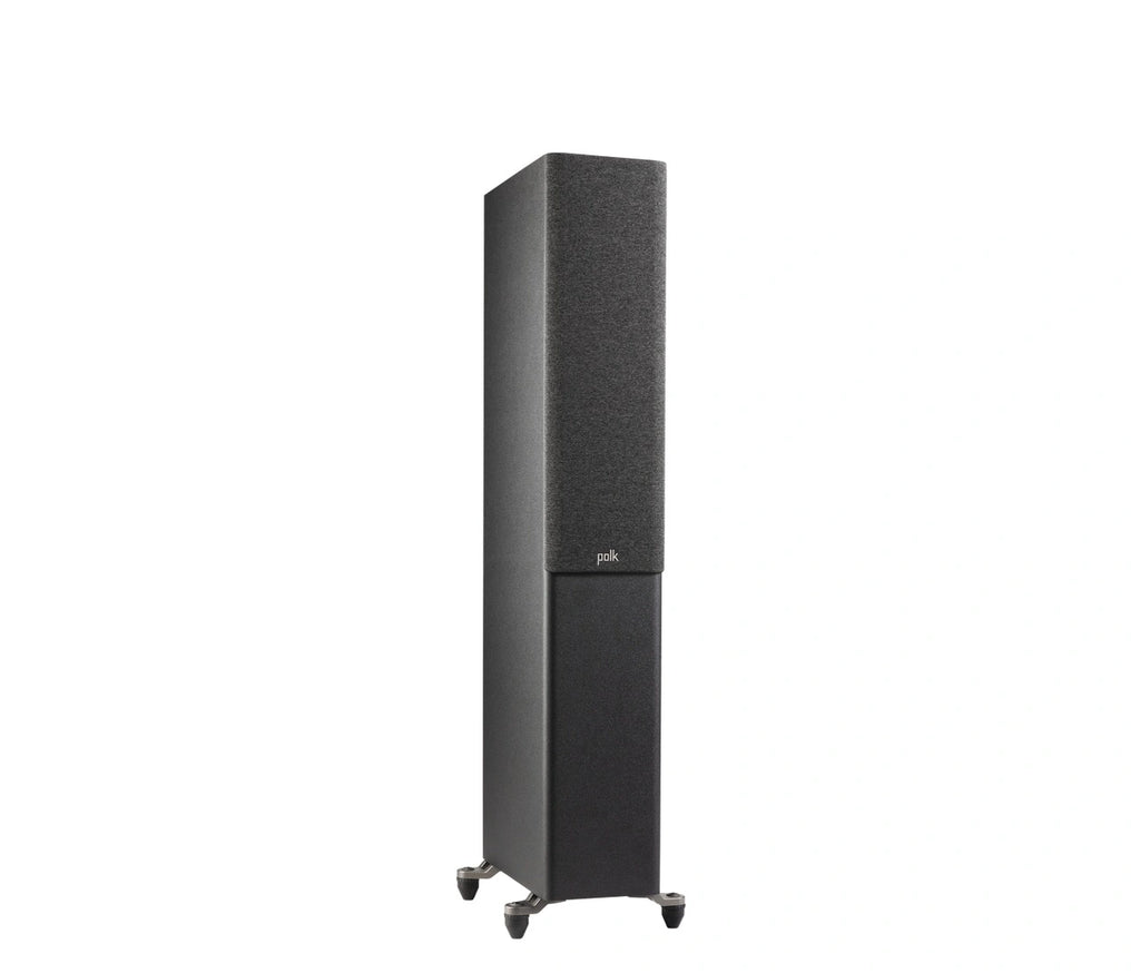 Polk Reserve R500 Premium Compact Floor-Standing Tower Speaker