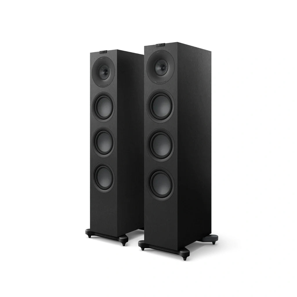 KEF Q11 Meta HiFi Speakers