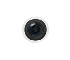 Polk RC60i High-Quality In-Wall Speakers with 6" Drivers