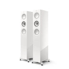 KEF R5 Meta HiFi Speakers