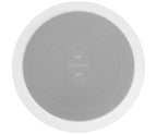 Polk RC6S High-Quality In-Ceiling Stereo Speaker with 6.5" Driver