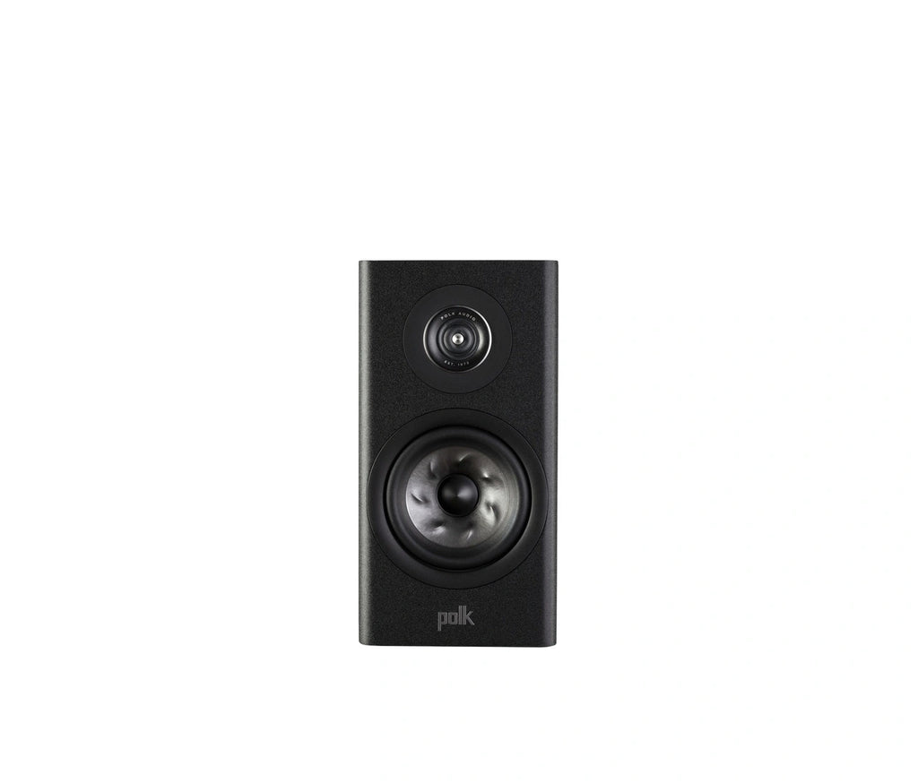 Polk Reserve R100 Premium Compact Bookshelf Speakers
