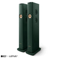 KEF LS60 Wireless Lotus Edition Wireless HiFi Speakers