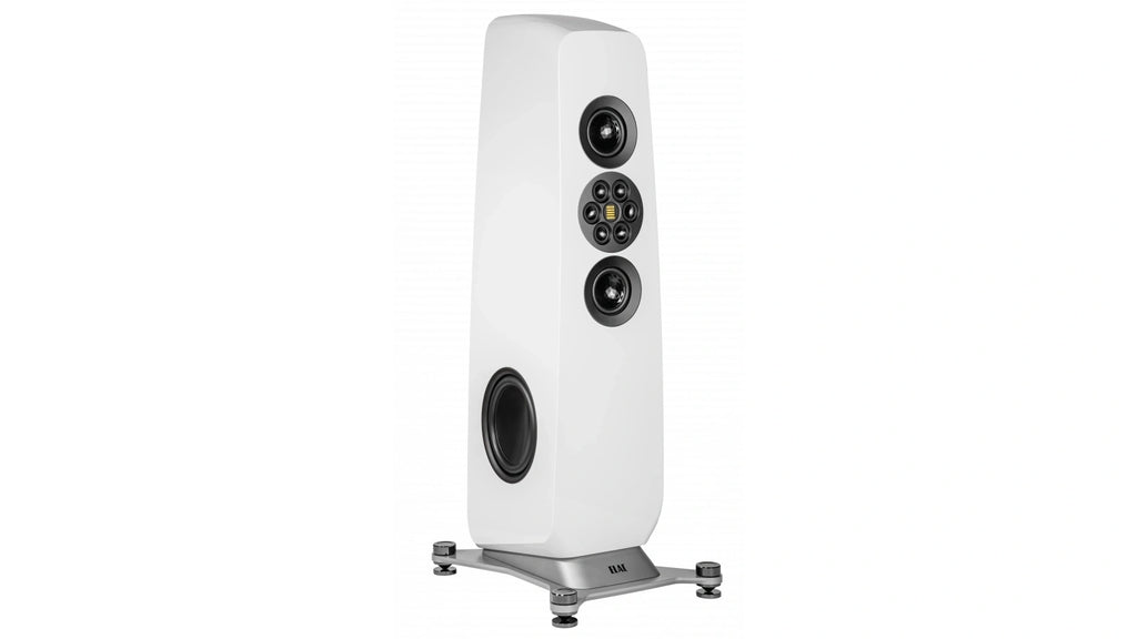 Elac CONCENTRO M 807