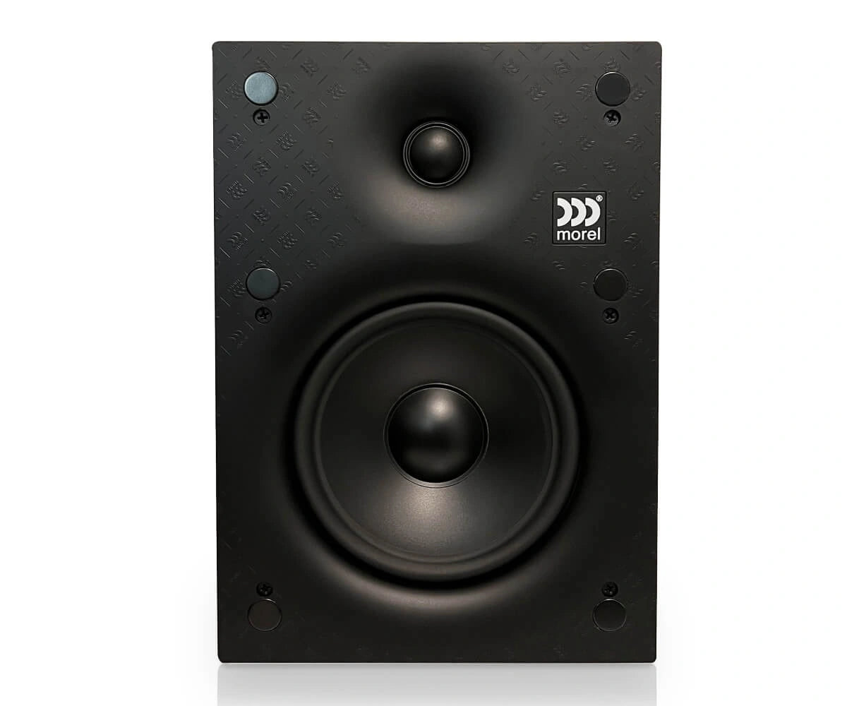 Morel SOUNDWALL™ POWERSLIM SERIES