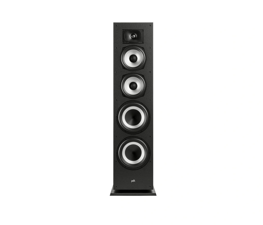 Polk Monitor XT70 High-Resolution Large Floor-Standing Tower Speaker