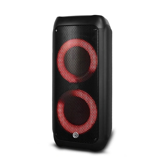 Pure Acoustic DancerX650 Bluetooth Karaoke Speaker