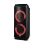 Pure Acoustic DancerX650 Bluetooth Karaoke Speaker