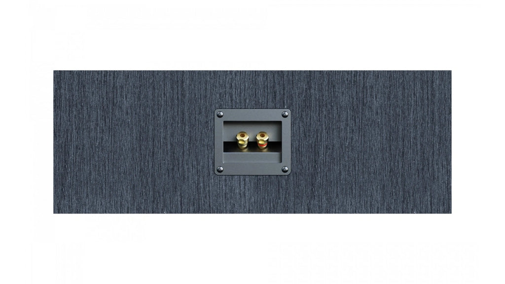 Elac Debut 3.0 - DC53-BK Center Channel