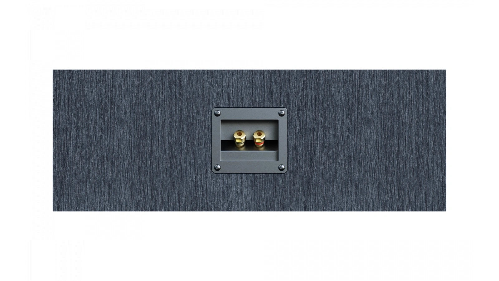 Elac Debut 3.0 - DC53-BK Center Channel
