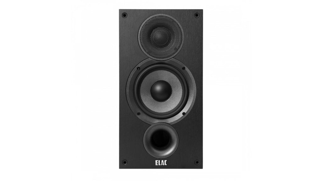 Elac ELAC Debut 2.0 B5.2 Bookshelf Speaker – DB52