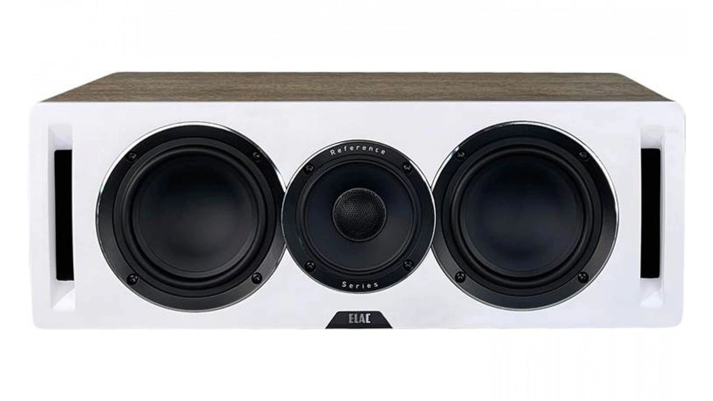 Elac UniFi Reference Center Channel