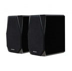 Tonewinner wholesale Hi-Fi bookshelf speakers passive sound system