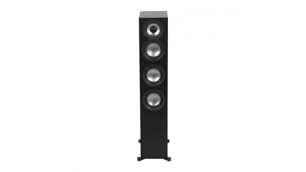 Elac ELAC Uni-Fi 2.0 Floorstanding Speaker – UF52