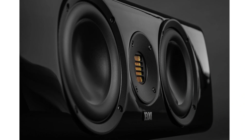 Elac Solano 2.0 Center Channel
