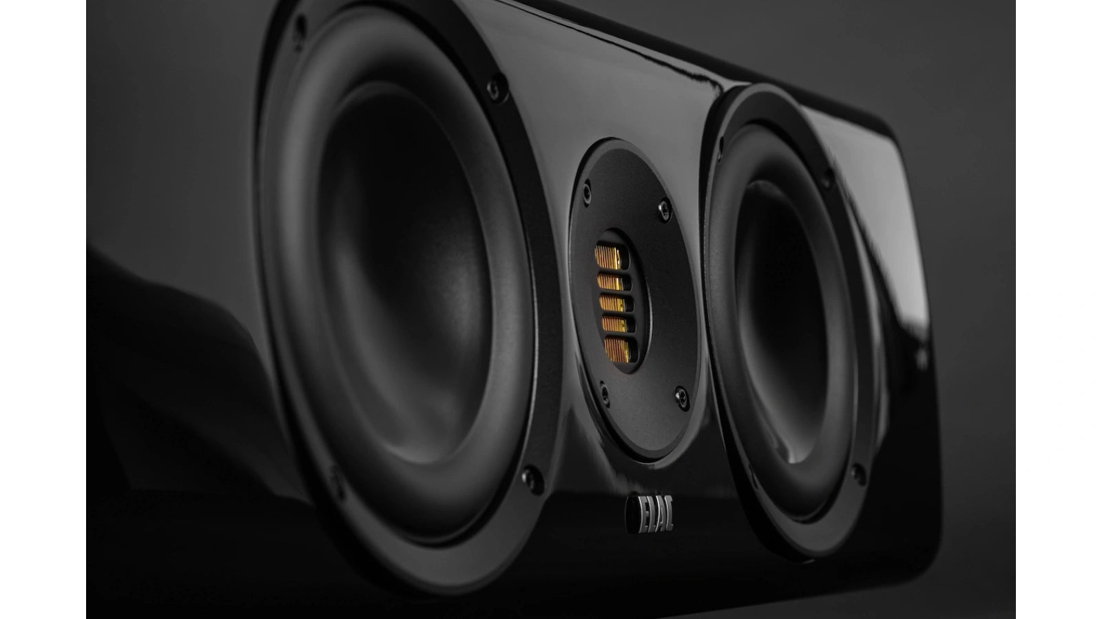 Elac Solano 2.0 Center Channel