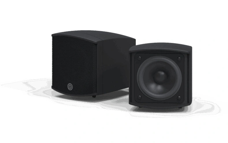 Pure Acoustic HT-800T