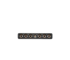 Polk Signature Elite ES35 High-Quality Slim Center Channel Speaker