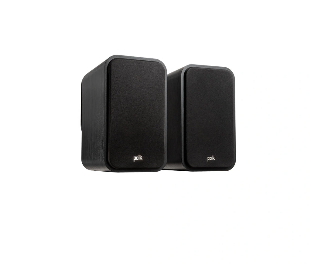 Polk Signature Elite ES20 High-Quality Bookshelf Speakers