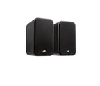 Polk Signature Elite ES20 High-Quality Bookshelf Speakers