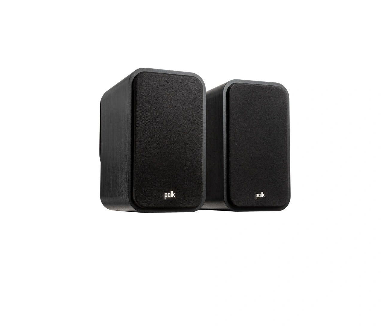 Polk Signature Elite ES20 High-Quality Bookshelf Speakers